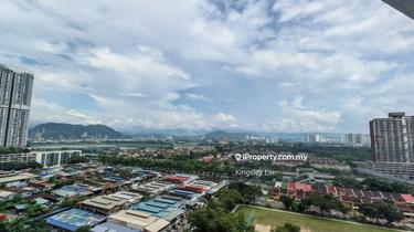 Fully Furnish Genting View 1