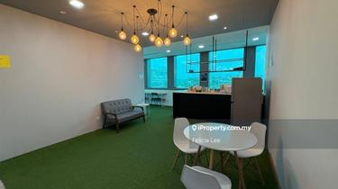 Office for Rent 1
