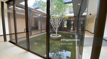 Leisure Farm Bungalow House for Sale 1