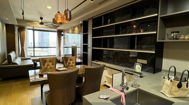Serviced residence for Rent 1