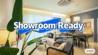 Maldives condominium at Bayan Lepas for Sales 428k First house buyer 1