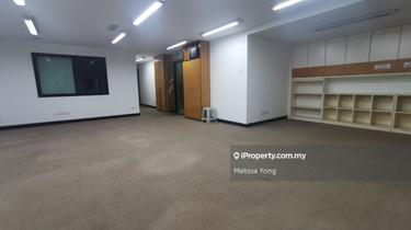 Office for Rent 1