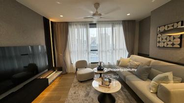 The Ruma Residence For Rent 1