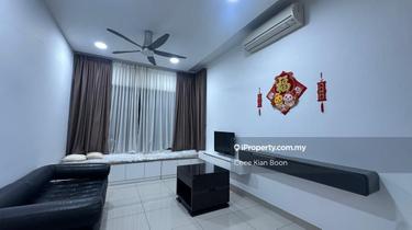 Lakeville Residence Batu Caves for Rent  1