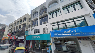 Hot Spot Area Subang Jaya, Ss15 3 Freehold, Fully Tenanted  1