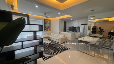 Condominium for Rent 1