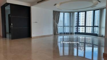 11 Mont Kiara for sale  High Floor 1