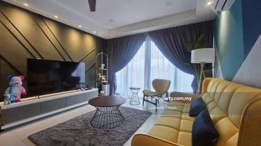Merriiton Residences 1