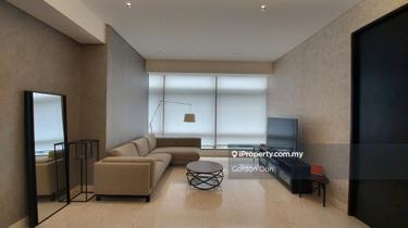 Serviced residence for Sale 1