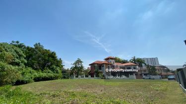 Bukit Jalil Golf & Country Resort, Bukit Jalil 1