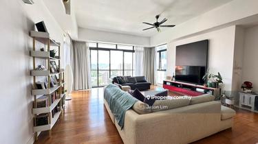 Low Density only 39 units Tight Security Exclusive Private Lift  1