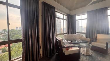 Selling Below Market Value. Menara Antara in Bukit Bintang 1