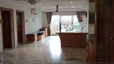 Low Density Condo With Beautiful Furniture in Taman Midah, Cheras, KL 1