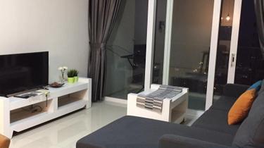 Fully Furnish / Clean / Good Condition / Ready Move in 1