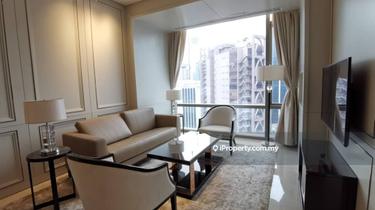 Condominium for Rent 1
