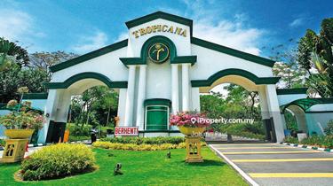 Tropicana Golf and Country Club PJ Bungalow for Sale 1