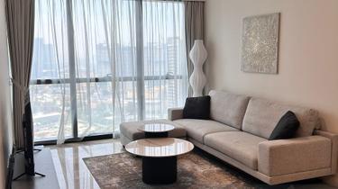 Brand New Fully Furnished Unit for Sale - High Floor Unit 1