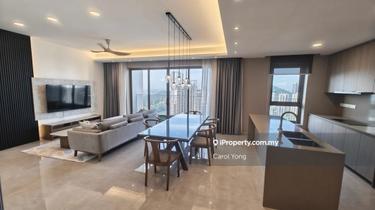 Fully Furnished with Interior Designed! Unit ready in Q4 1