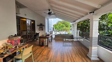 Corner Kota Kemuning Hills for Sale by Jj Wang 1