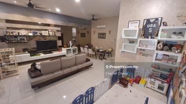 Tasefully Renovated ID, Suitable for Small Family 1