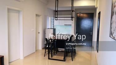Amani Residences@ Bandar Puteri Puchong (Fully Furnished) 1