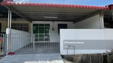 Tmn Sutera Idaman Sg Petani,Kedah 1