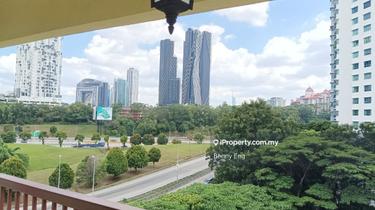 Prima Ria Condo for rent 1