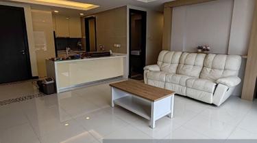 Kota Kinabalu City Pelagos Designer Suites Fully Furnished For Rent 1