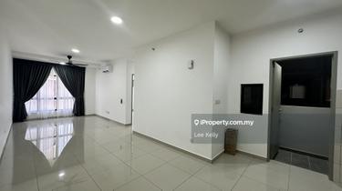 Partial Furnished 3 Bedrooms 2 Bathrooms Near Empire City Mall PJ 1