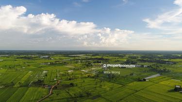Ready Infrastructure Industrial Land  1