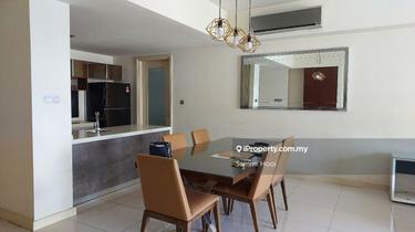 City view high floor condominum for sale 1