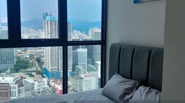 Brand New beautifully furnished 1