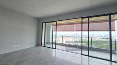 Brand new unit for rent. 1