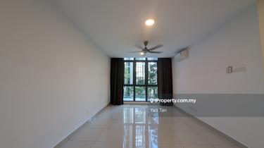 Corner unit with well kept condition  1