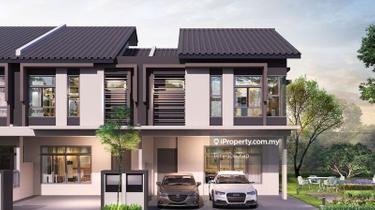 Ready complete move in unit and freehold  1