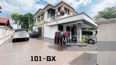 Bukit Tinggi 1, 2-Storey Semi-D House Klang 50x75, Bandar Bukit Tinggi 1