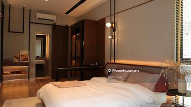 Mystery Packages Pre Launch Promotion, Rm500 To Own, Free Furniture 1