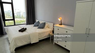 Kanvas Soho Well Kept unit. Low Density 1