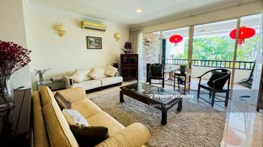 Live like Royalty : Luxe, Living with Resort Amenities in Bangsar 1