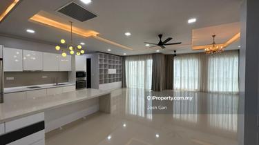 Pavilion Hilltop unit for Rent 1