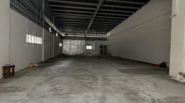1.5 Storey link factory at Taming Jaya, Selesa Jaya  1