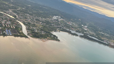 Seaview Bungalow Land For Sale (Lot 4) 1