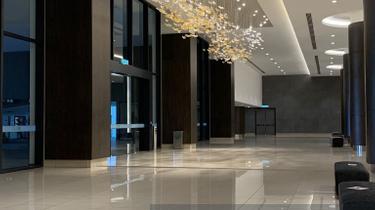 Studio Unit 28 Boulevard, Pandan Perdana(Ready To Move In) 1