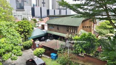 Spacious and well maintained bungalow 1