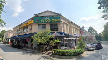 Bandar Sri Damansara 1