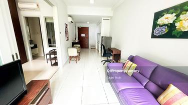 Marc Residence for rent  1