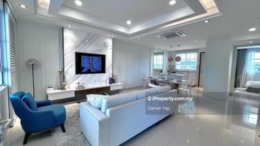 Completed New 22x70 Freehold Templer Residence  1