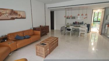 Shorefront residence 1797 Sqft Fully Furnished 2 Car Park Good Deal 1