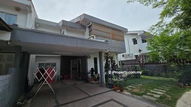 Double Storey Semi-Detached House for Sale in Prime PJ Location 1