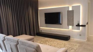 Spacious Layout for rent 1